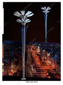 高杆灯-5