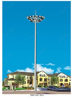 高杆灯-9