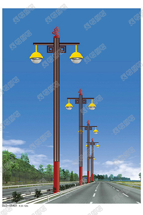 道路灯
